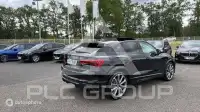 2020 Audi RSQ3