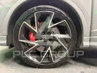 2020 Audi RSQ3