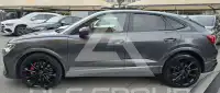 2020 Audi RSQ3