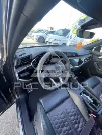 2020 Audi RSQ3