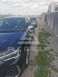 2020 Audi RSQ3