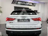 2020 Audi RSQ3