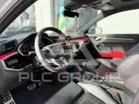 2020 Audi RSQ3