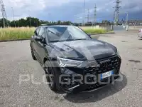 2020 Audi RSQ3