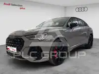 2020 Audi RSQ3