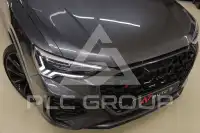 2020 Audi RSQ3