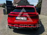 2020 Audi RSQ3