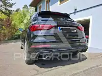2020 Audi RSQ3