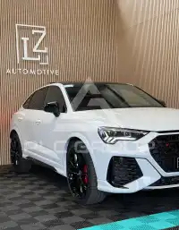 2020 Audi RSQ3