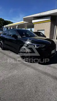 2020 Audi RSQ3