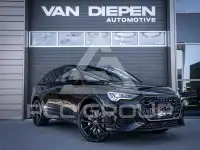 2020 Audi RSQ3