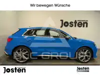 2020 Audi RSQ3