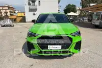 2020 Audi RSQ3