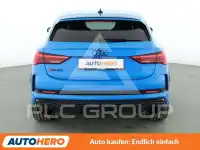 2020 Audi RSQ3
