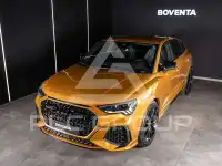 2020 Audi RSQ3