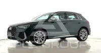 2020 Audi RSQ3