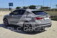 2020 Audi RSQ3