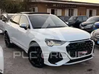 2020 Audi RSQ3