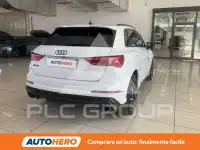 2020 Audi RSQ3
