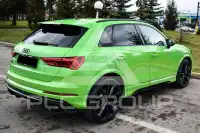 2020 Audi RSQ3