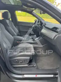 2020 Audi RSQ3