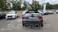 2020 Audi RSQ3