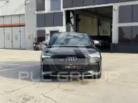 2020 Audi RSQ3