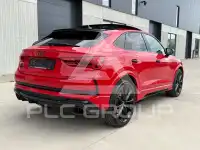 2020 Audi RSQ3