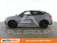 2020 Audi RSQ3