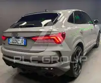 2020 Audi RSQ3