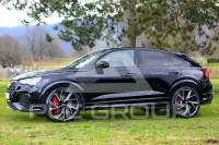 2020 Audi RSQ3