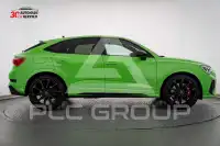 2020 Audi RSQ3