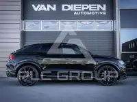 2020 Audi RSQ3