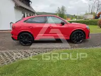2020 Audi RSQ3