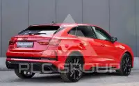 2020 Audi RSQ3