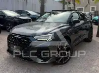 2020 Audi RSQ3