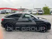 2020 Audi RSQ3