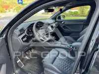 2020 Audi RSQ3