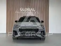2020 Audi RSQ3
