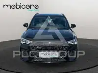 2020 Audi RSQ3