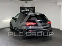 2020 Audi RSQ3