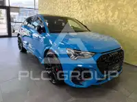 2020 Audi RSQ3