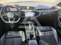 2020 Audi RSQ3