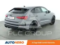 2020 Audi RSQ3
