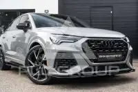 2020 Audi RSQ3