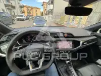 2020 Audi RSQ3