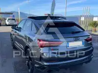 2020 Audi RSQ3