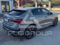 2020 Audi RSQ3