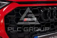 2020 Audi RSQ3