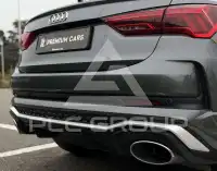 2020 Audi RSQ3